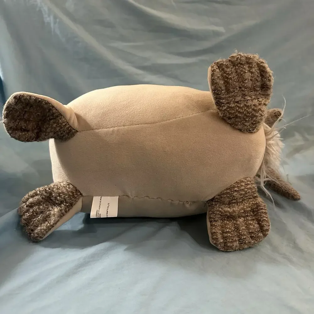 Unbranded soft walrus